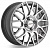 Диск X'trike X-132 6x15 4*100 Et:40 Dia:60,1 HSB/FP