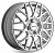Диск X'trike X-132 6x15 4*100 Et:40 Dia:60,1 HS