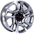 Диск Replica Concept TY566 7,5x18 6*139,7 Et:30 Dia:106,1 gmf