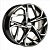 Диск Carwel Цаган 1716 7x17 5*114,3 Et:45 Dia:60,1 ABT