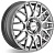 Диск X'trike X-132 6x15 4*100 Et:46 Dia:60,1 HSB