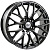 Диск RST R137 7x17 5*108 Et:33 Dia:60,1 BH