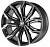 Диск RR CSSD2747 8,5x19 5*114,3 Et:35 Dia:67,1 MK-P/M