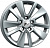 Диск H-Replica SK243 6x16 6*112 Et:43 Dia:57,1 S
