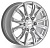 Диск X'trike X-134 8x18 6*139,7 Et:38 Dia:67,1 HS