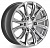 Диск X'trike X-134 8x18 6*139,7 Et:38 Dia:67,1 HSB/FP