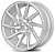 Диск PDW 1022Right 7x16 4*100 Et:30 Dia:60,1 M/S