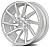 Диск PDW 1022Left 7x16 4*100 Et:30 Dia:60,1 M/S