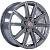 Диск ALCASTA M64 6,5x16 5*114,3 Et:43 Dia:67,1 Graphite