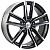 Диск RST R078 7x18 5*112 Et:22 Dia:66,6 BD