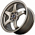 Диск Sakura Wheels 3761 7x15 4*100 Et:35 Dia:73,1 NO