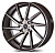 Диск PDW 1022Right 7x16 4*100 Et:30 Dia:60,1 M/B