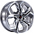Диск Replica Concept SK532 7x17 5*112 Et:40 Dia:57,1 gmf