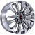 Диск Replica Concept TY572 8,5x20 6*139,7 Et:45 Dia:95,1 gmf