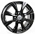 Диск RST R045 6x15 4*100 Et:48 Dia:54,1 BL