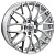 Диск RST R137 7x17 5*114,3 Et:31 Dia:67,1 Silver