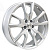 Диск RST R012 8x20 5*114,3 Et:30 Dia:60,1 Silver