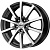 Диск iFree Big Byz 7x17 5*114,3 Et:50 Dia:67,1 блэк джек
