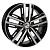 Диск RPLC CH259 7x17 5*110 Et:46 Dia:63,3 BFP