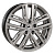 Диск RPLC CH259 7x17 5*110 Et:46 Dia:63,3 S