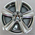 Диск Replay VV82 6x15 5*100 Et:40 Dia:57,1 GM