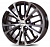 Диск Carwel Майя 7x17 5*114,3 Et:45 Dia:67,1 AB