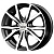 Диск Carwel Бекан 126 6,5x15 5*100 Et:38 Dia:57,1 AB