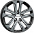 Диск Carwel Витус 7x18 5*114,3 Et:40 Dia:66,1 AB