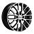 Диск Carwel Хуко 6x15 4*100 Et:46 Dia:54,1 AGR