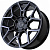 Диск Sakura Wheels YA9554 10x22 5*150 Et:45 Dia:110,1 B4B