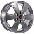 Диск Replica Concept TY578 7,5x18 6*139,7 Et:60 Dia:95,1 gm