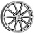 Диск MAK DaVinci 7,5x18 5*114,3 Et:51 Dia:67,1 Light Titan