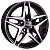 Диск Tech Line 430 5,5x14 4*100 Et:43 Dia:60,1 BD