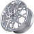 Диск FF FF10 8,5x20 5*114,3 Et:35 Dia:73,1 Hyper Silver
