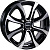 Диск AERO V2110 6x15 4*100 Et:50 Dia:60,1 BFP