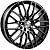 Диск Tech Line 901 8x19 5*108 Et:45 Dia:63,3 BD