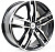 Диск RST R128 7,5x18 5*108 Et:45 Dia:63,3 BD