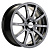 Диск Carwel Лада 1707 6,5x17 4*100 Et:44 Dia:54,1 GRT