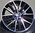 Диск Replica FR TY494 8x18 5*114,3 Et:50 Dia:60,1 BMF