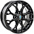 Диск VENTI 1419 5,5x14 4*100 Et:43 Dia:67,1 BL