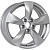 Диск KDW KD1543 6x15 5*100 Et:38 Dia:57,1 Silver Painted