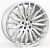 Диск RST R032 9x20 5*108 Et:38,5 Dia:63,3 Silver