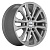 Диск Carwel Пур 1805 7,5x18 6*139,7 Et:25 Dia:106,1 SLT