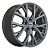 Диск Carwel Тур 1806 7x18 5*114,3 Et:45 Dia:66,1 GRT