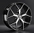 Диск LS Forged FG14 8,5x19 5*114,3 Et:45 Dia:67,1 bkf
