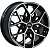 Диск CROSS STREET CR-20 6,5x16 4*100 Et:36 Dia:60,1 bkf
