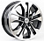 Диск RST R116 6,5x16 5*100 Et:40 Dia:57,1 BD