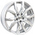 Диск RST R138 7x18 5*114,3 Et:50 Dia:54,1 Silver