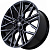 Диск Sakura Wheels YA9557B 9,5x21 5*150 Et:40 Dia:110,1 B4B