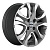 Диск Carwel Тобол 1503 6x15 4*100 Et:46 Dia:54,1 AGR